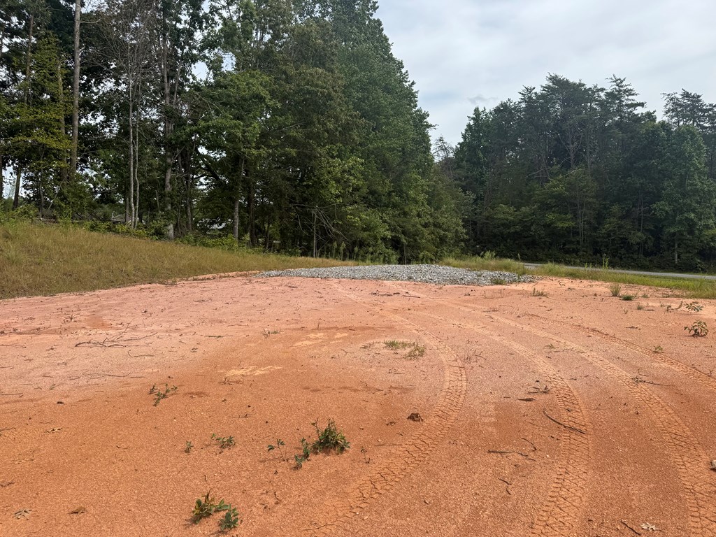 100 Cold Branch Road