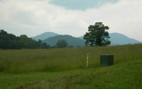 Lot 14B Saddle Ridge Farms