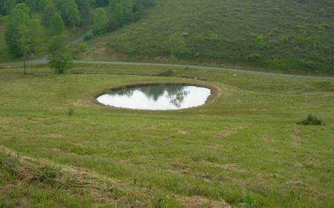 Lot 14B Saddle Ridge Farms