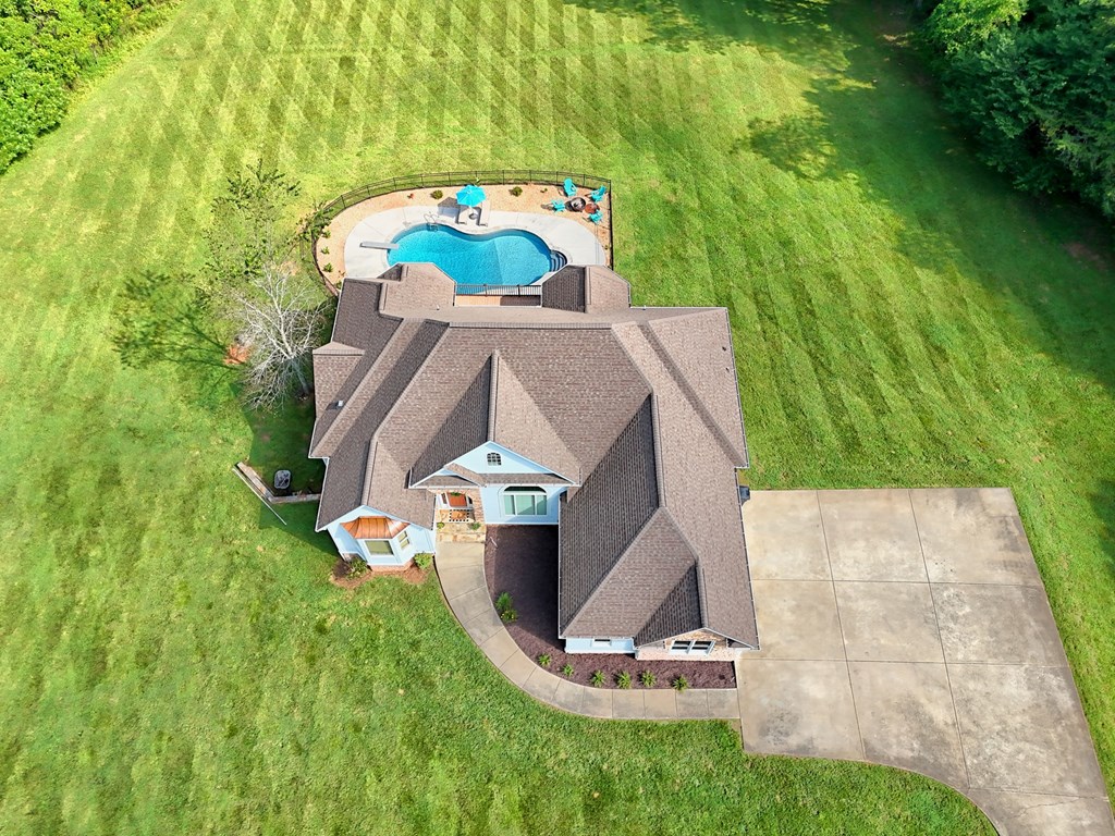 444 Spiva Bridge Way