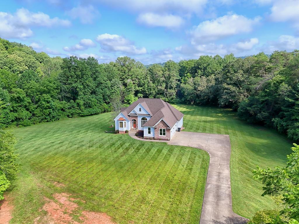 444 Spiva Bridge Way