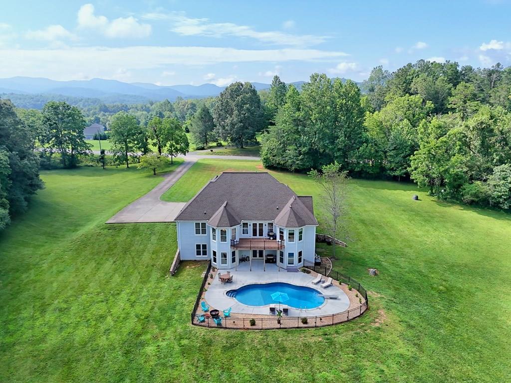 444 Spiva Bridge Way