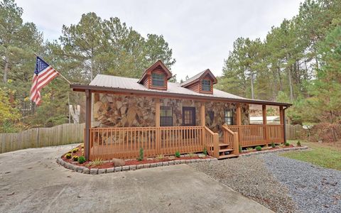 136 Pine View Lane Copperhill TN 37317