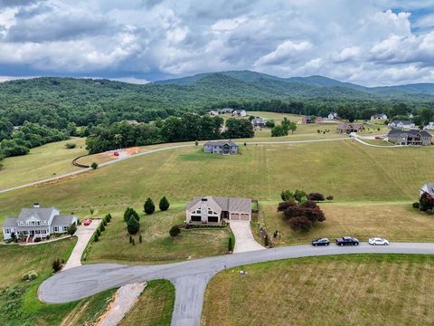 A home in Blairsville