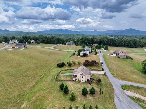 A home in Blairsville