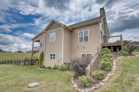 A home in Blairsville