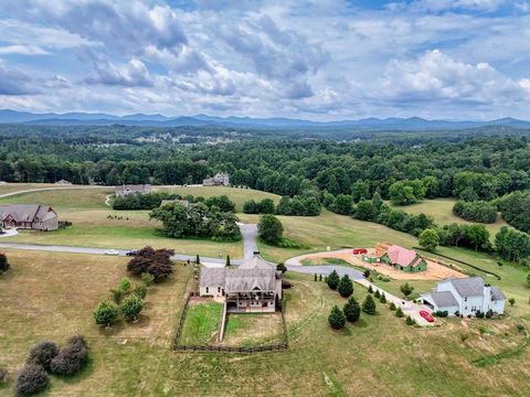 A home in Blairsville