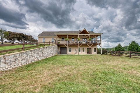 A home in Blairsville