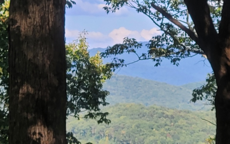 43.91 Old Burnt Mountain Road