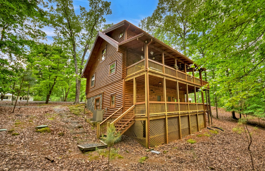 381 Morley Court