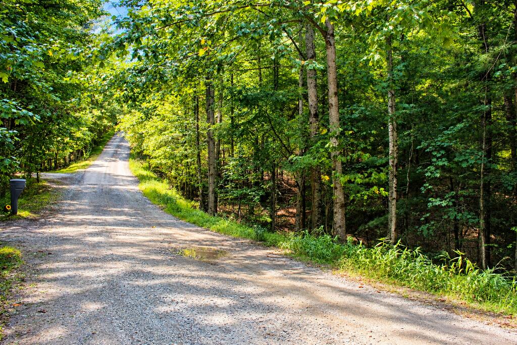 Lot 18 Wilderness Walk