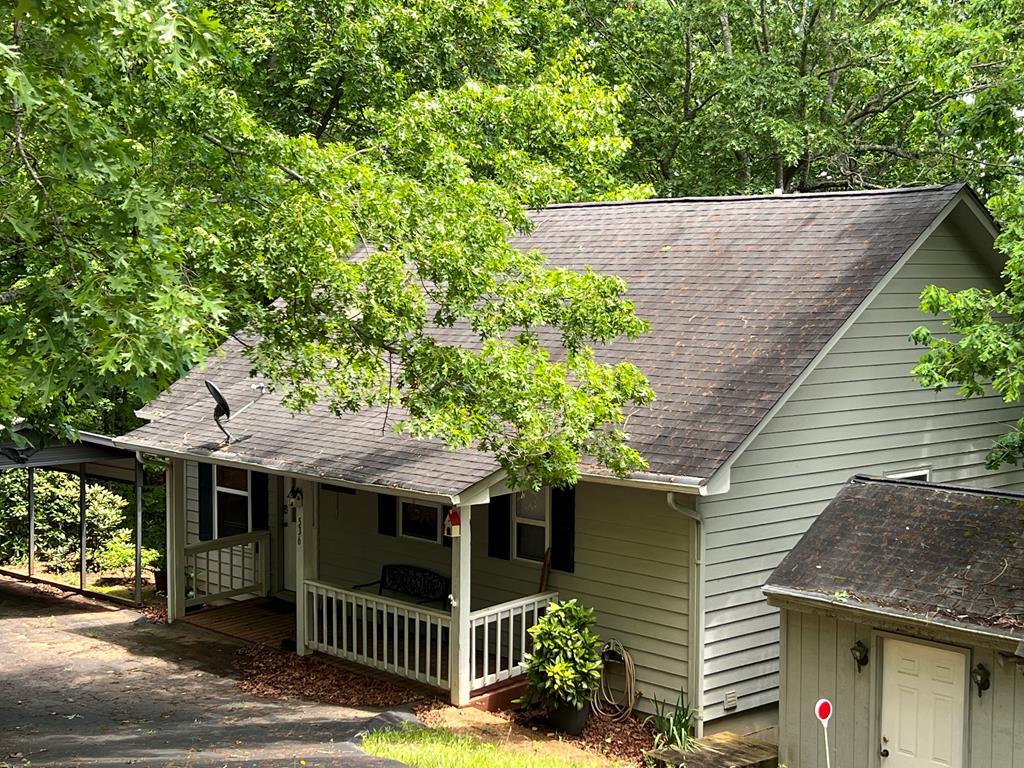 536 Hillside Drive