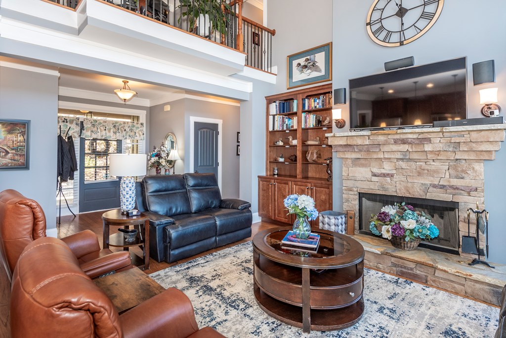 250 Oak Morris Ridge