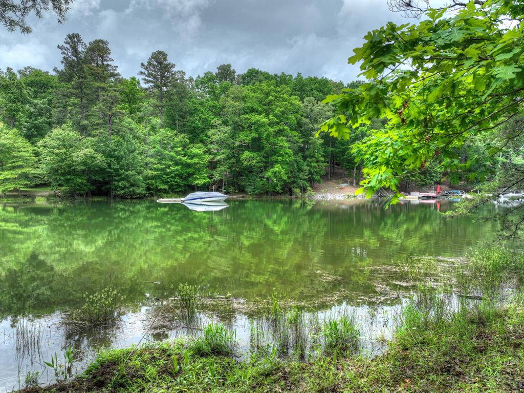 102 Captains Cove