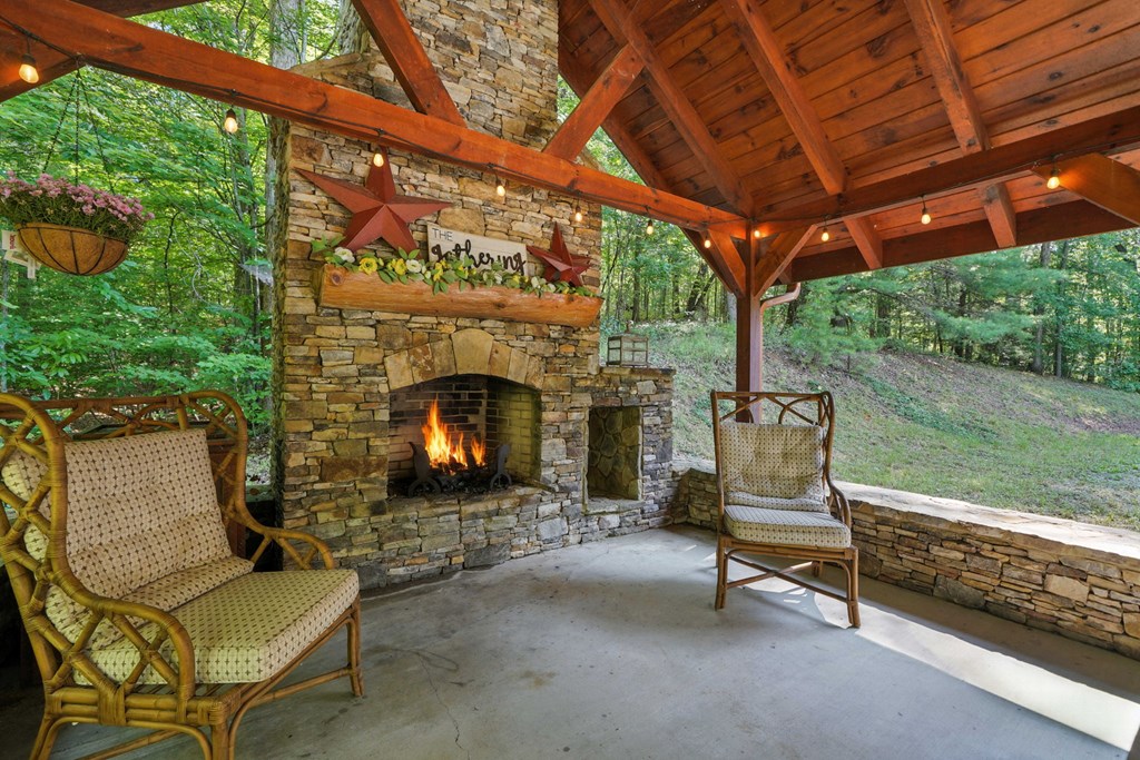 721 Lower Star Creek Road