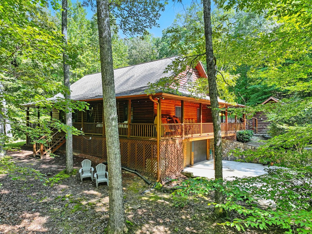 721 Lower Star Creek Road