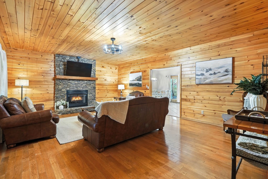 721 Lower Star Creek Road