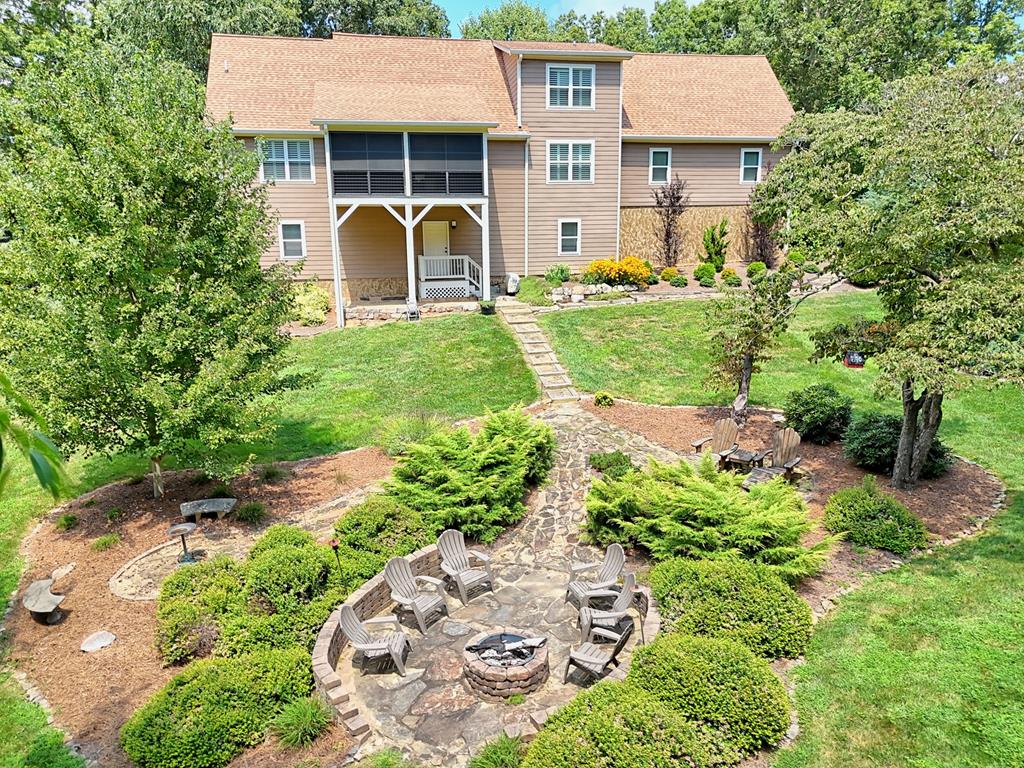 183 White Meadows Drive