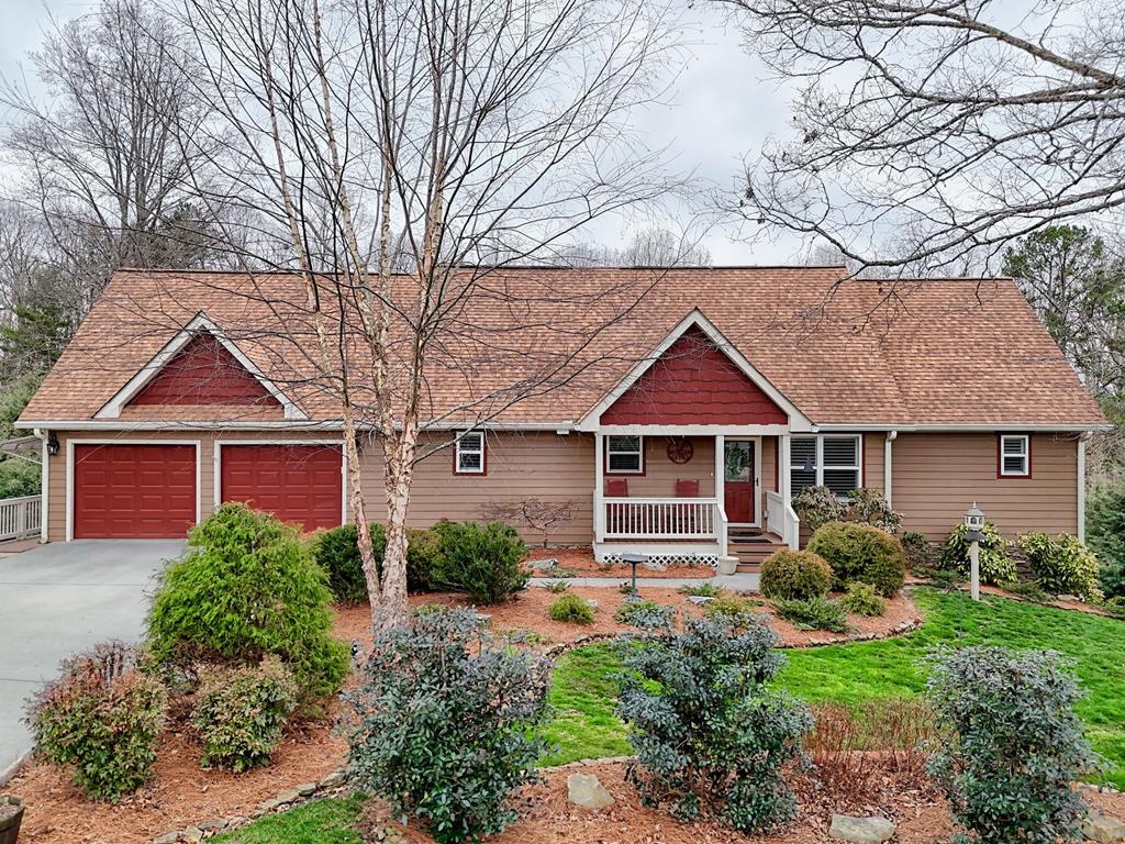 183 White Meadows Drive