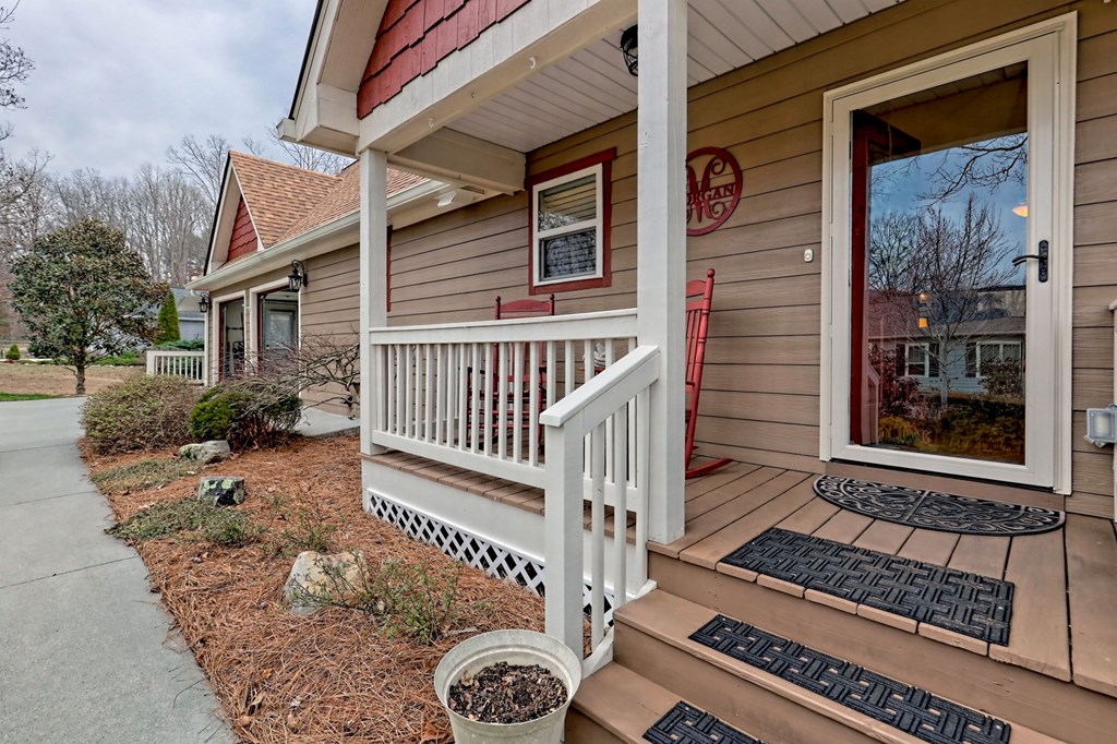 183 White Meadows Drive