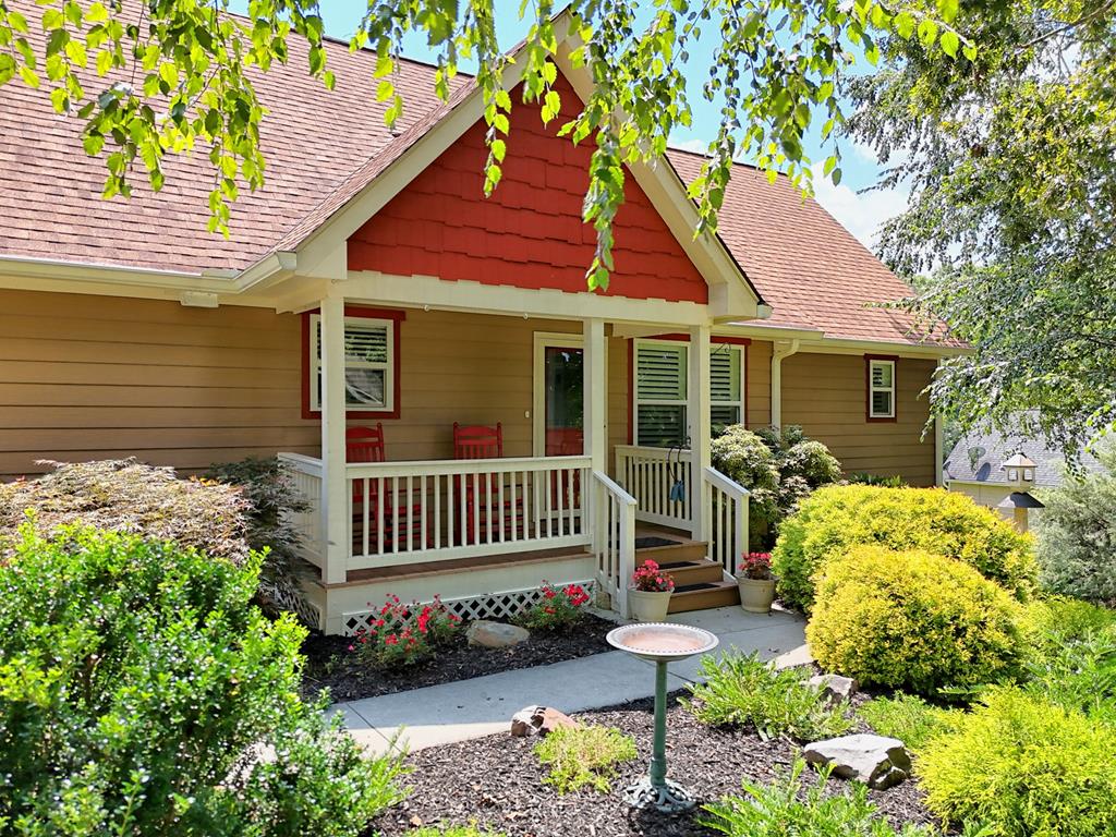 183 White Meadows Drive