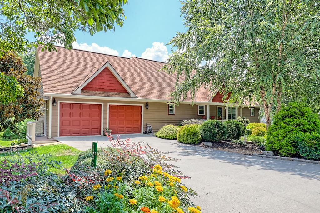 183 White Meadows Drive