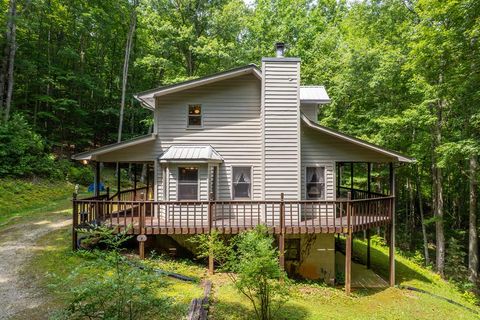 652 Stennes Gap Road Blairsville GA 30512