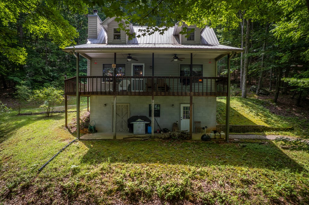652 Stennes Gap Road