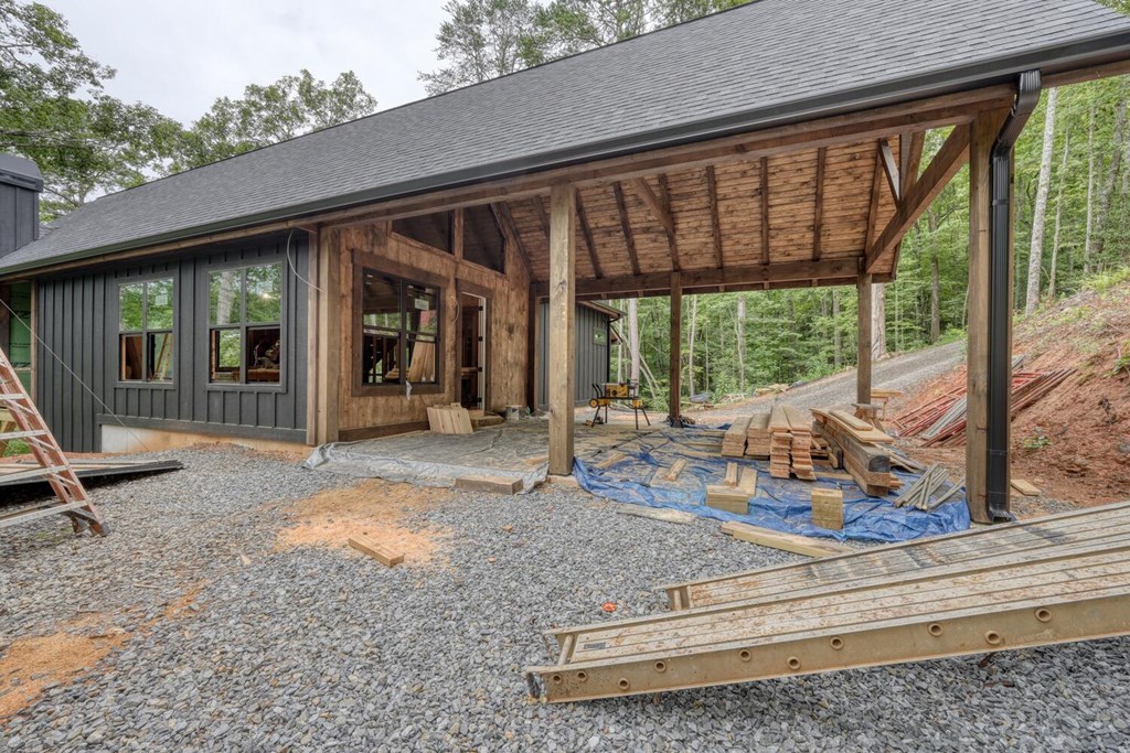 Lot 41 Wolf Creek Estates