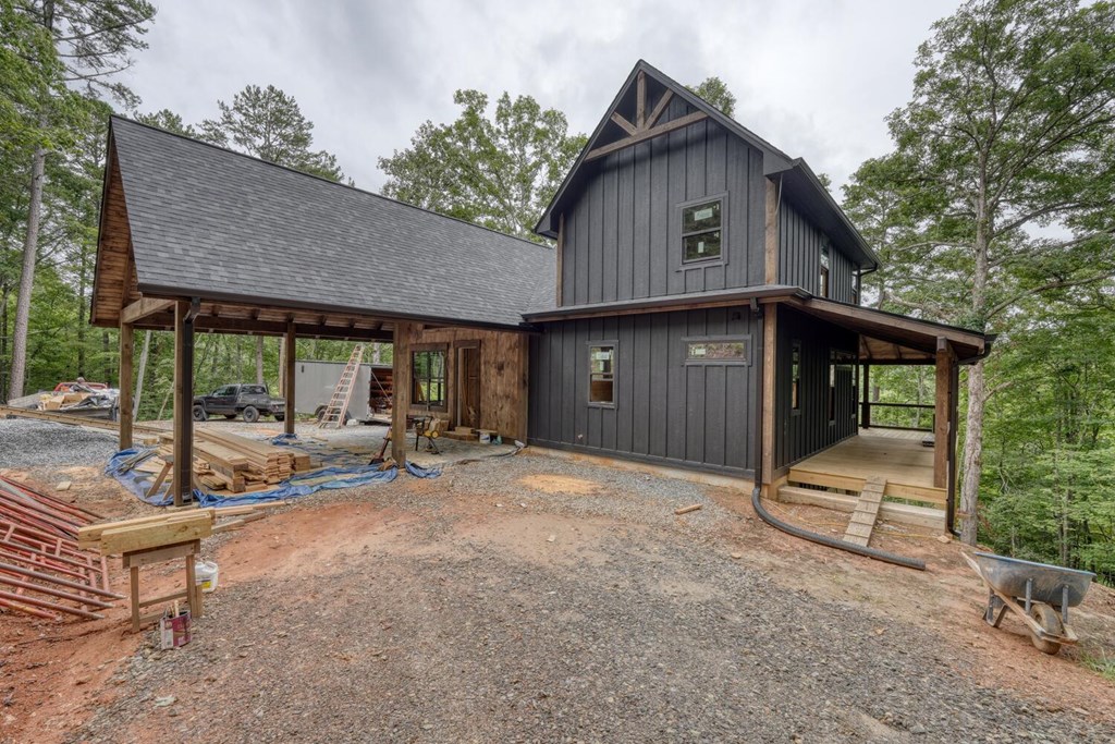 Lot 41 Wolf Creek Estates