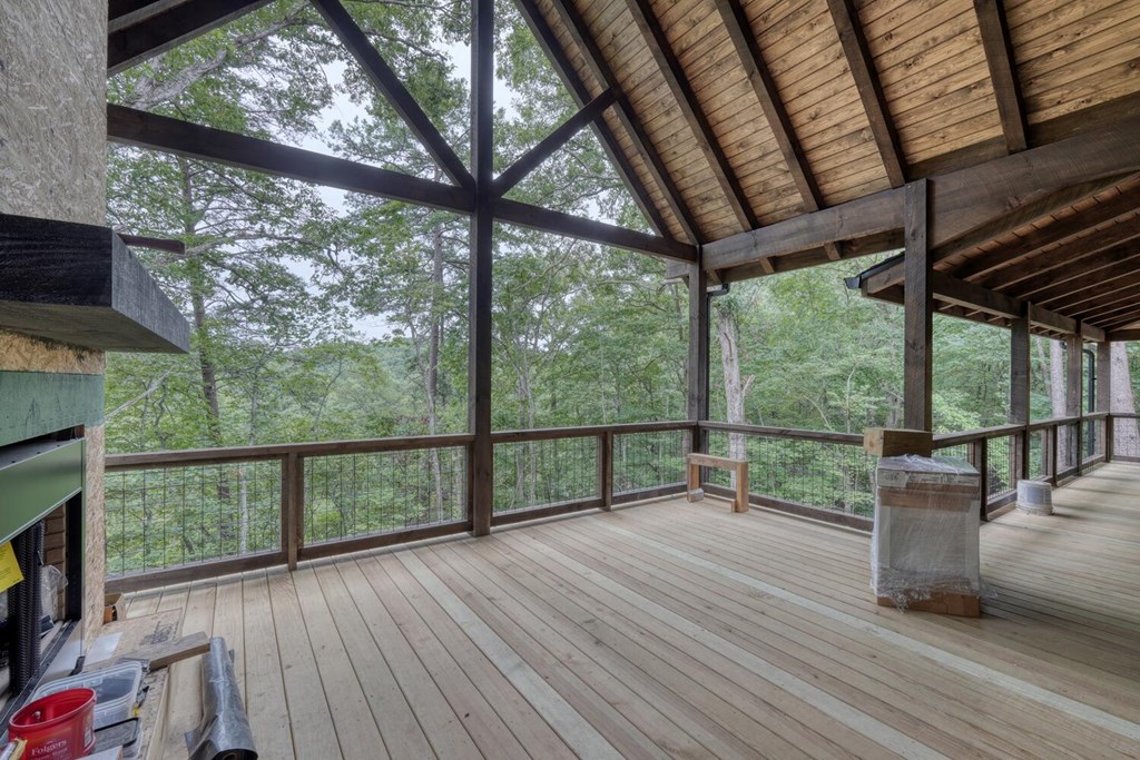 Lot 41 Wolf Creek Estates