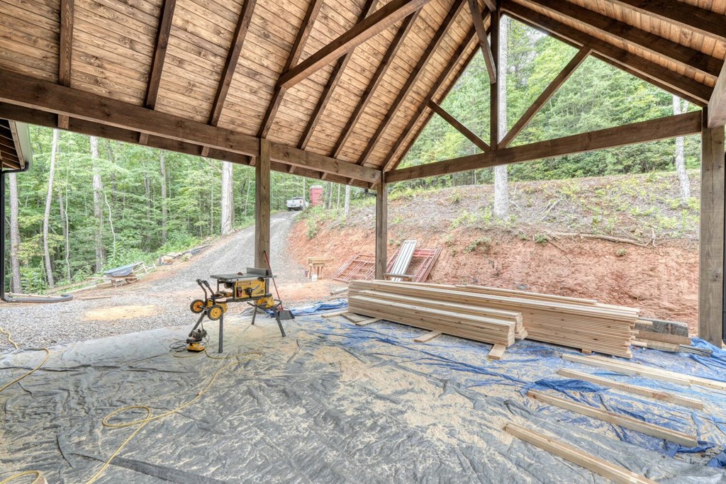 Lot 41 Wolf Creek Estates