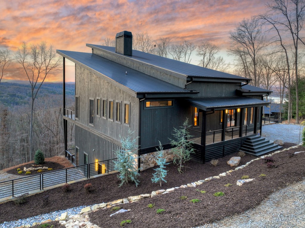 415 Green Ridge Trail