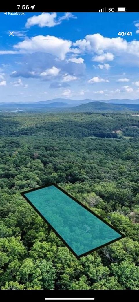 A home in Morganton