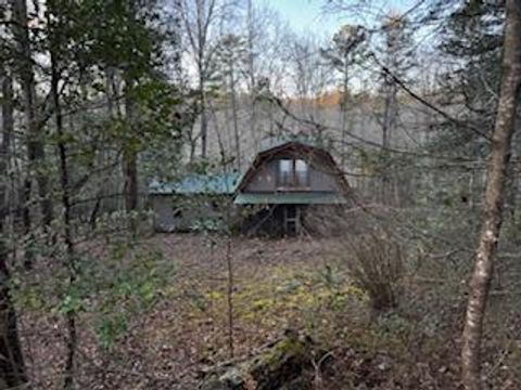 216 Holly Hill Drive Blairsville GA 30512