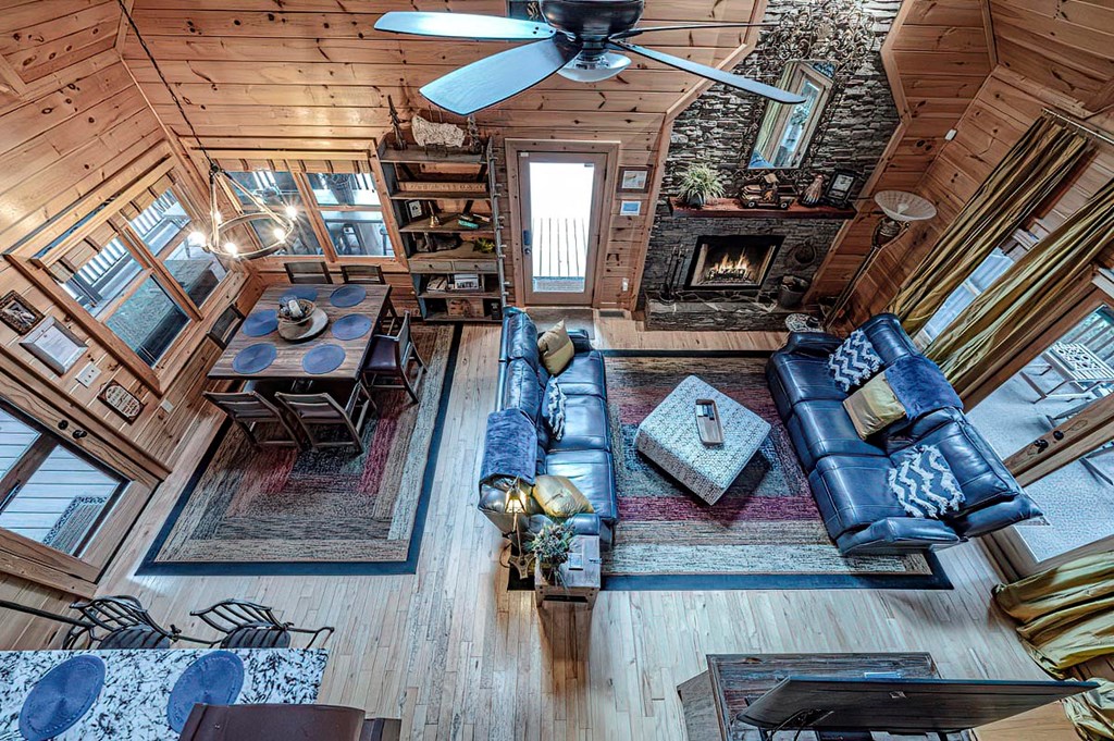 35 Leatherwood Mountain Road
