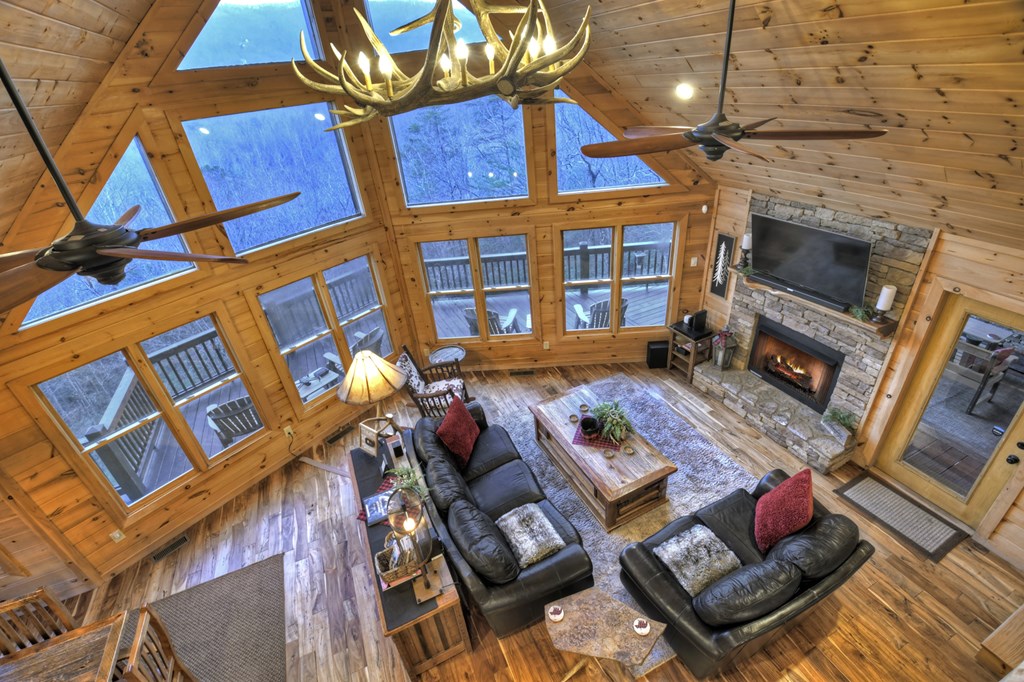 411 Ridge Trail