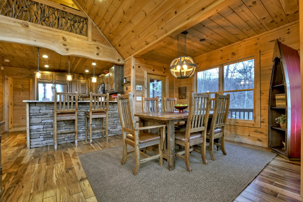 411 Ridge Trail