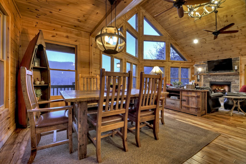 411 Ridge Trail