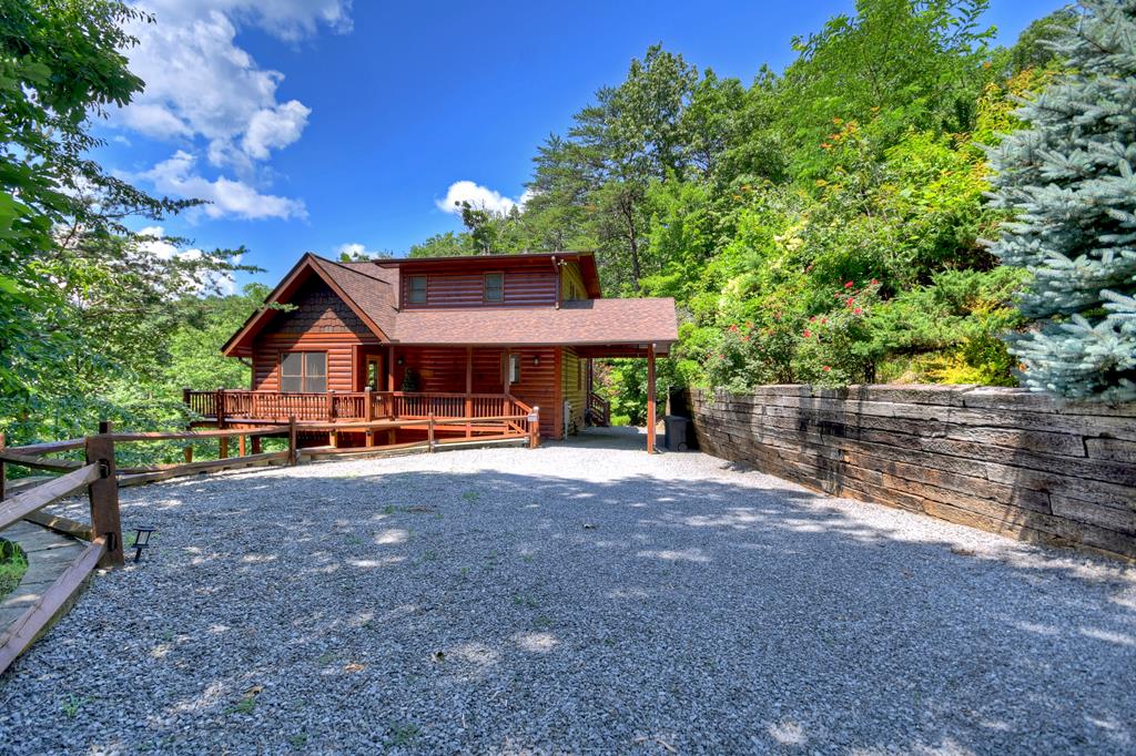 411 Ridge Trail
