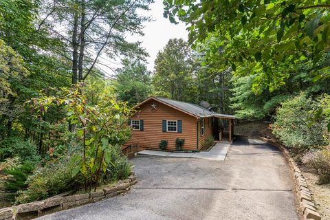175 Sagewood Trail Murphy NC 28906