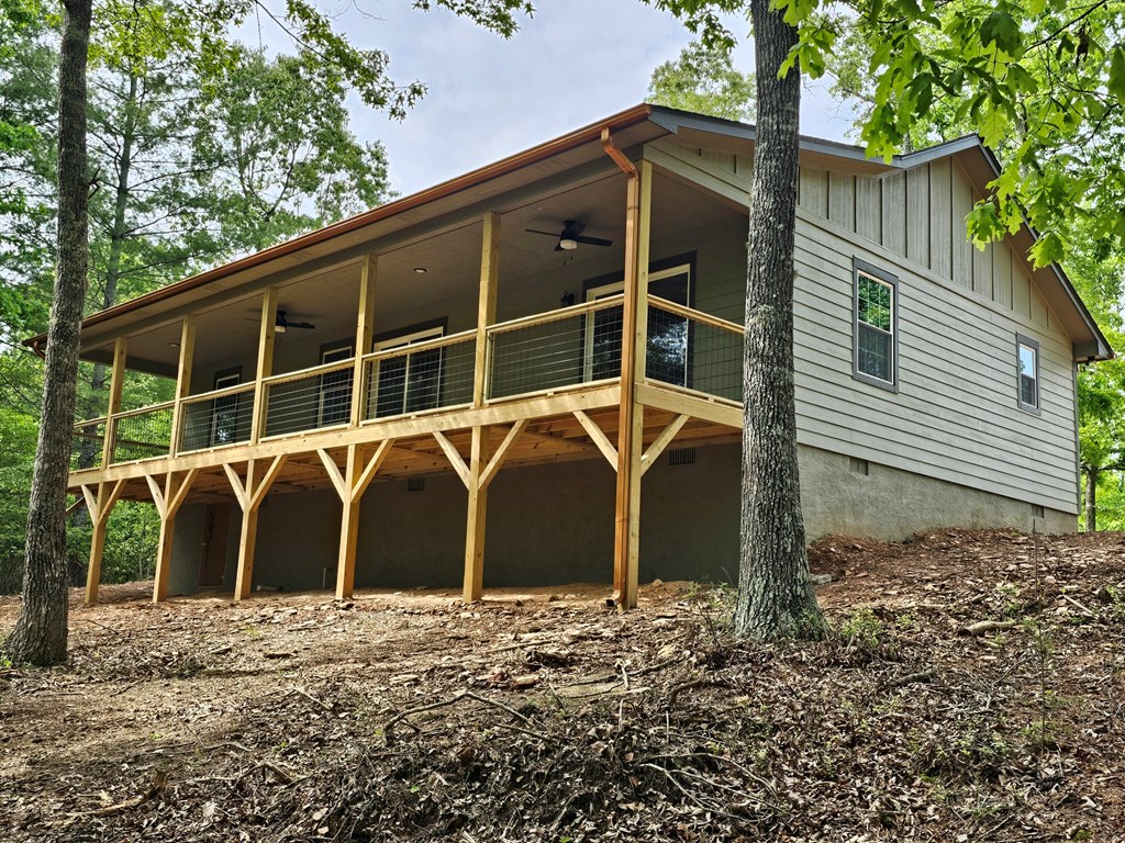 55 Ridgeline Road