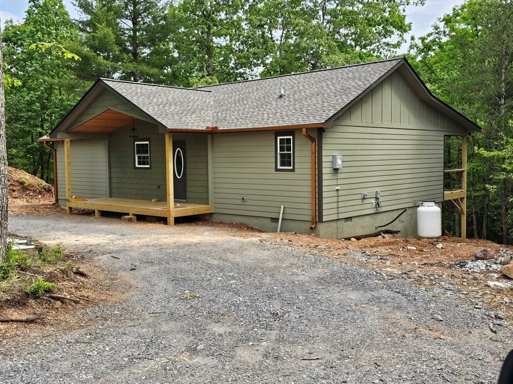 55 Ridgeline Road