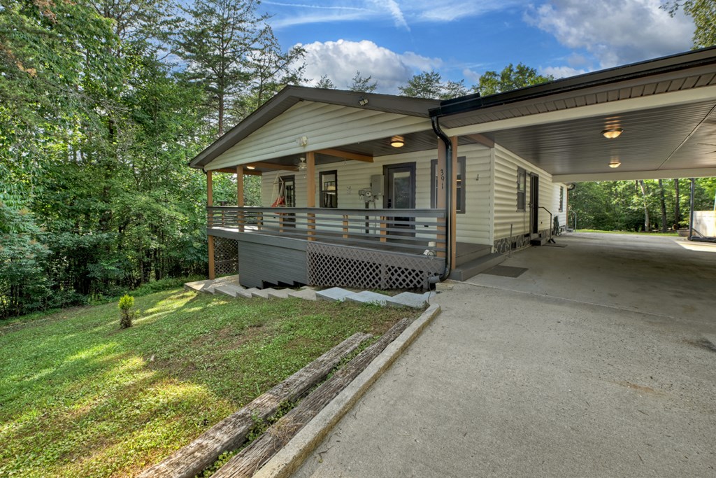 391 Happy Valley Lane