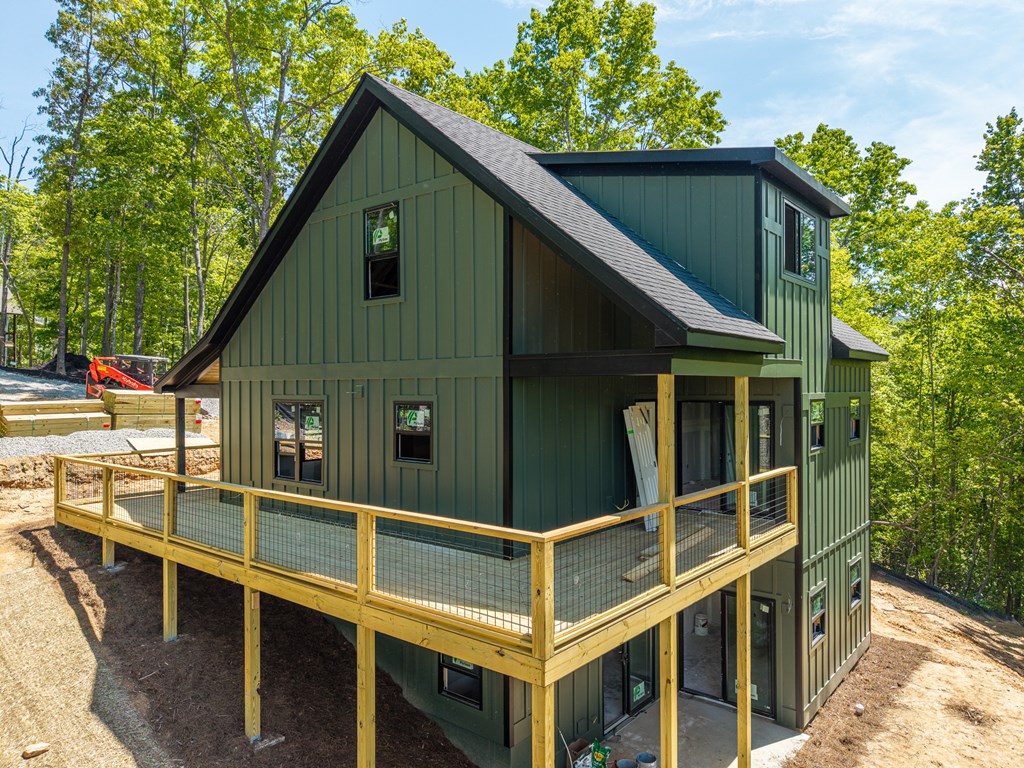 Lot 7 Briar Creek Court