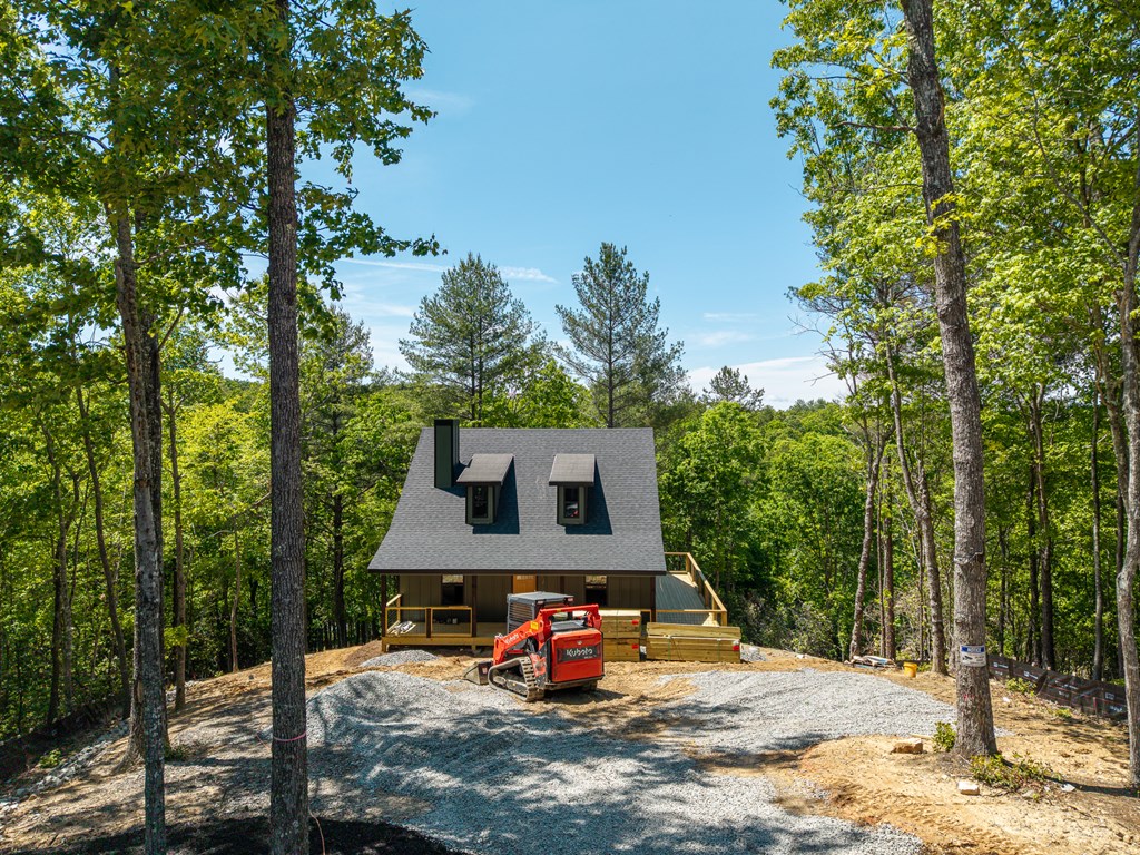 Lot 7 Briar Creek Court