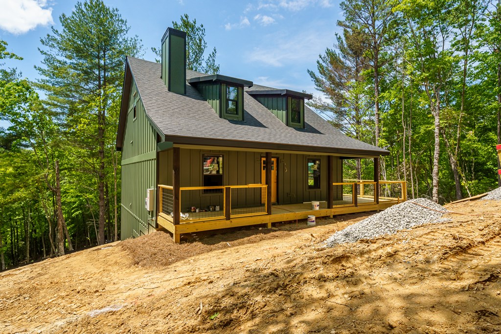 Lot 7 Briar Creek Court
