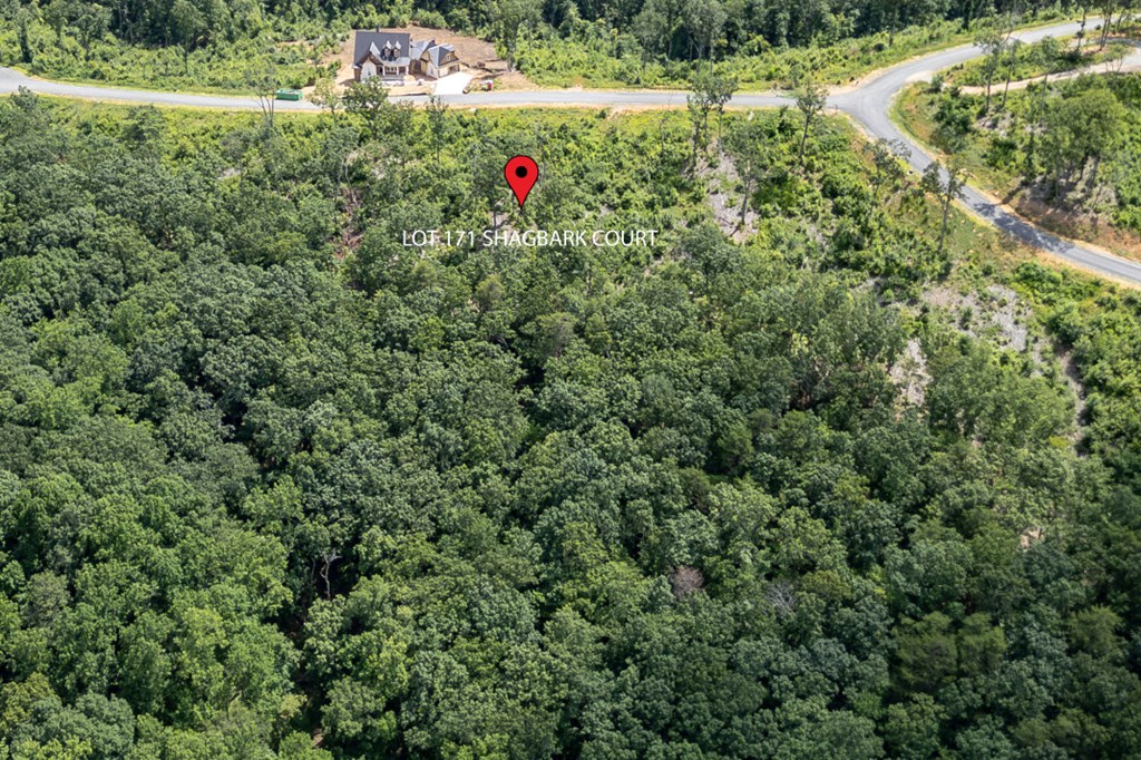 Lot 171 Shagbark Court