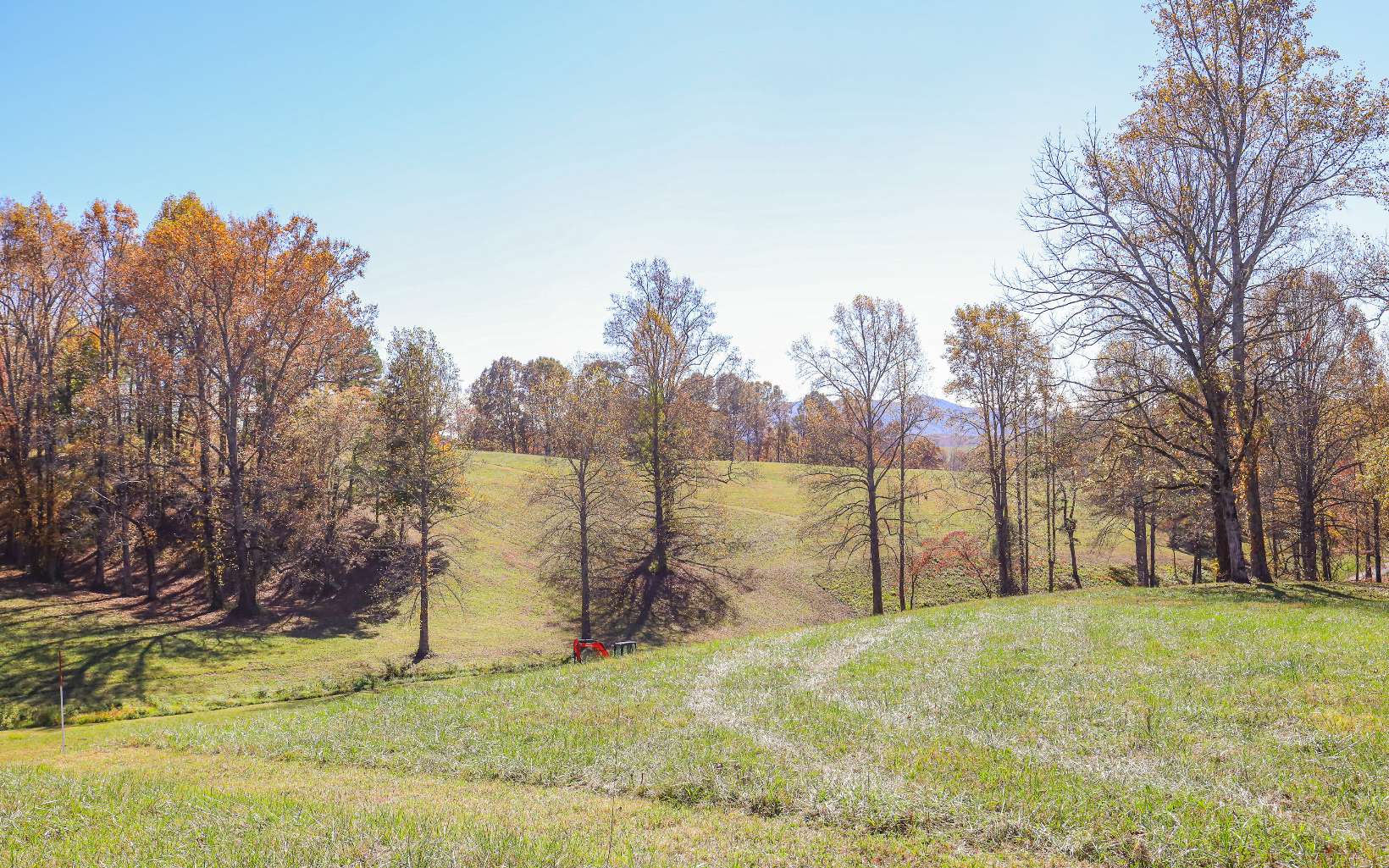 Lot 4 Hinton Overlook