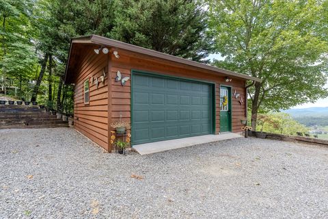 A home in Murphy